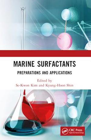 Marine Surfactants