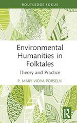 Environmental Humanities in Folktales
