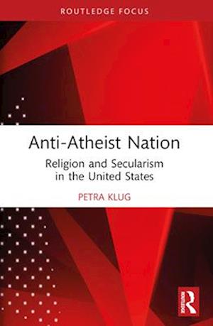 Anti-Atheist Nation