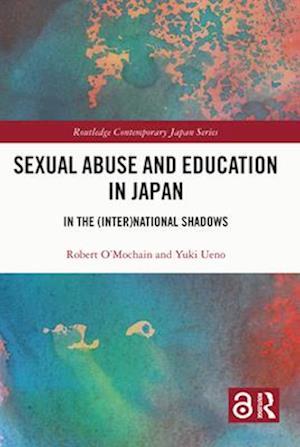 Sexual Abuse and Education in Japan