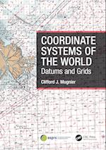Coordinate Systems of the World