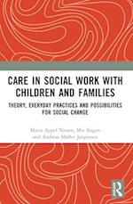 Care in Social Work with Children and Families