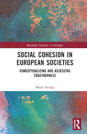 Social Cohesion in European Societies