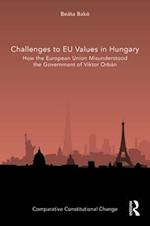 Challenges to EU Values in Hungary