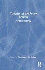 Theories Of The Policy Process
