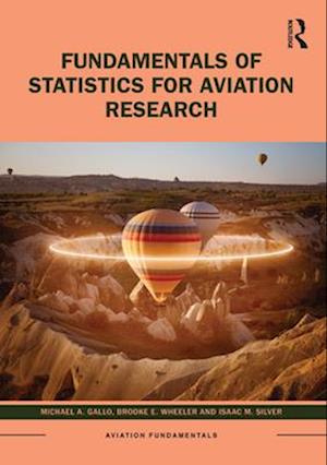 Fundamentals of Statistics for Aviation Research