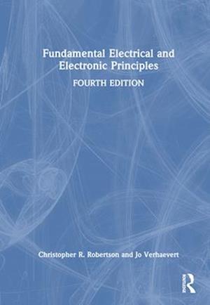 Fundamental Electrical and Electronic Principles