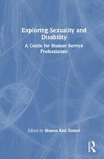 Exploring Sexuality and Disability