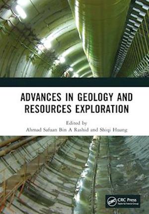 Advances in Geology and Resources Exploration