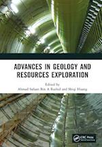 Advances in Geology and Resources Exploration