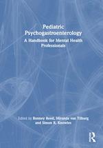 Pediatric Psychogastroenterology