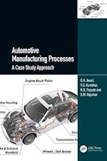 Automotive Manufacturing Processes