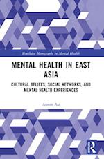 Mental Health in East Asia