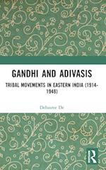 Gandhi and Adivasis