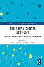 The ASEAN Digital Economy