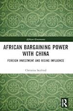 African Bargaining Power with China