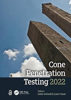 Cone Penetration Testing 2022