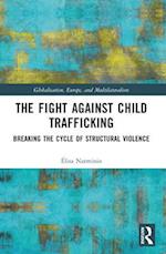 The Fight Against Child Trafficking