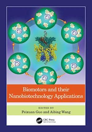 Biomotors and Their Nanobiotechnology Applications