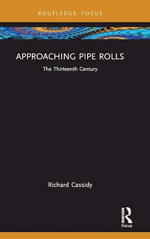 Approaching Pipe Rolls