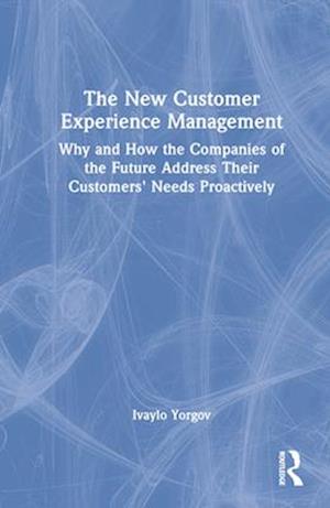 The New Customer Experience Management