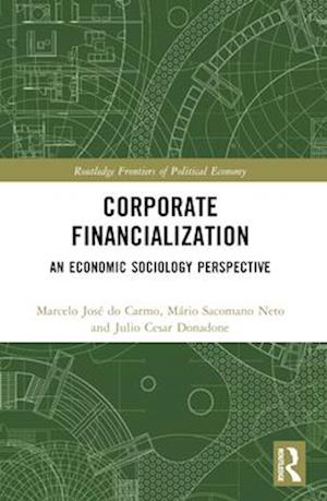 Corporate Financialization