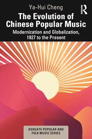 The Evolution of Chinese Popular Music