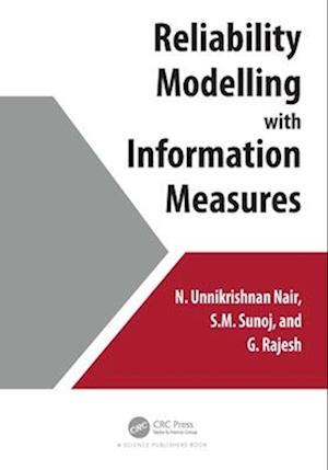 Reliability Modelling with Information Measures