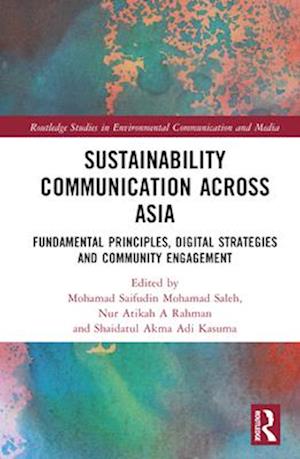 Sustainability Communication across Asia