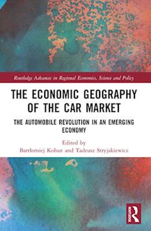 The Economic Geography of the Car Market