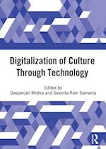 Digitalization of Culture Through Technology