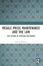 Resale Price Maintenance and the Law