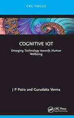 Cognitive Iot