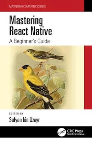 Mastering React Native