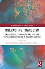 Interacting Francoism