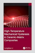 High-Temperature Mechanical Hysteresis in Ceramic-Matrix Composites