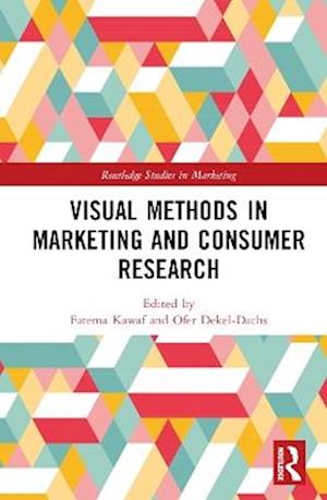 Visual Methods in Marketing and Consumer Research