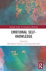 Emotional Self-Knowledge