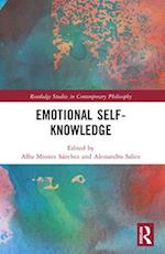 Emotional Self-Knowledge