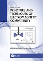 Principles and Techniques of Electromagnetic Compatibility