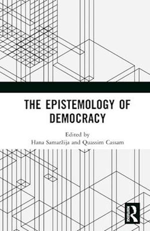 The Epistemology of Democracy