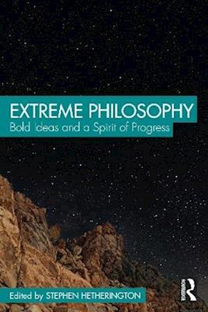 Extreme Philosophy