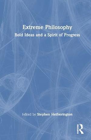 Extreme Philosophy