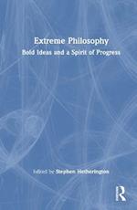 Extreme Philosophy