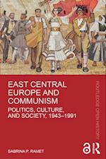 East Central Europe and Communism