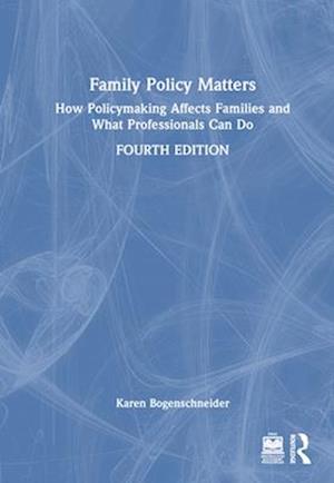 Family Policy Matters