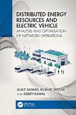 Distributed Energy Resources and Electric Vehicle