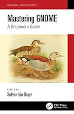 Mastering GNOME