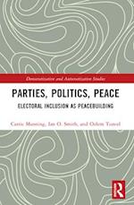 Parties, Politics, Peace