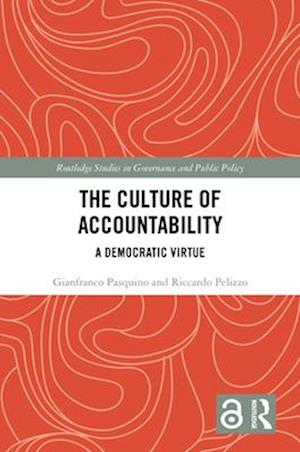 The Culture of Accountability